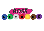 bossnumbers